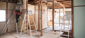 Entreprise de rénovation de la maison et de rénovation d’appartement à Tourmont